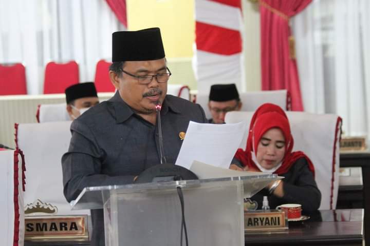 Fraksi PKB Siap Membahas Ranperda Tentang P4GN