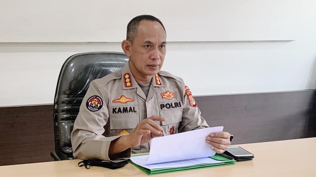 KKB Kembali Menteror Masyarakat