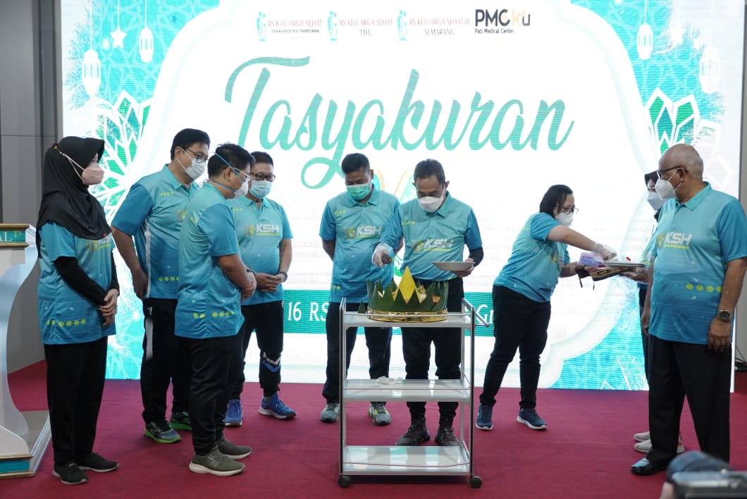 Rumah Sakit Perlu Tingkatkan Layanan dan Inovasi