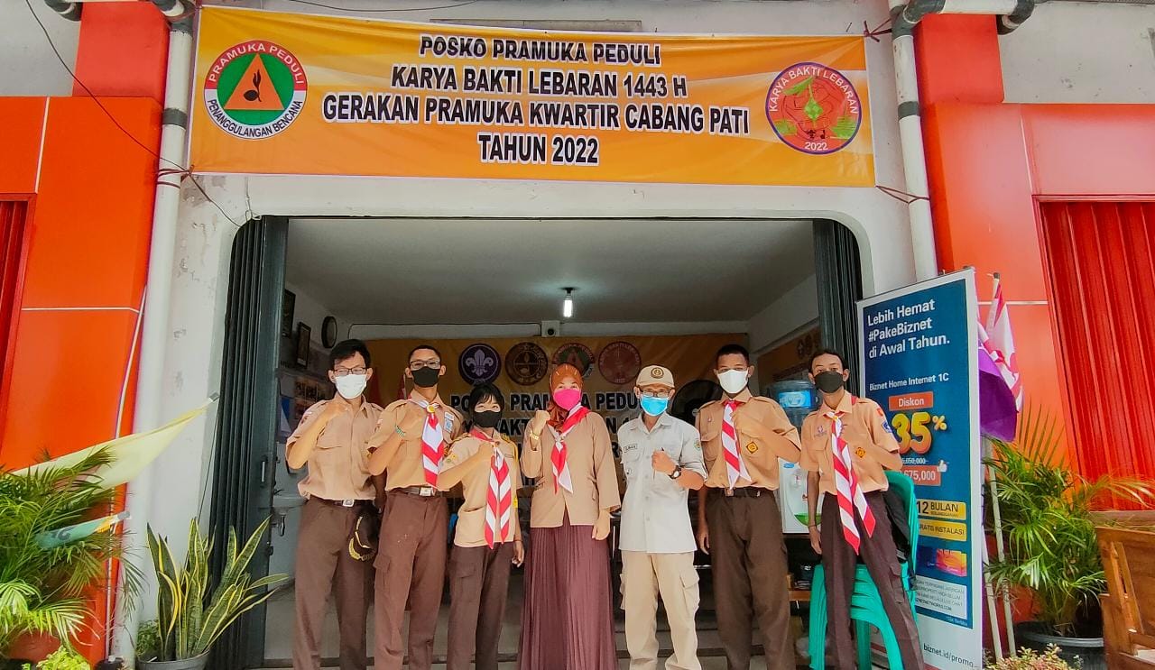 Tingkatkan Literasi Pemanfaatan Teknologi Informasi