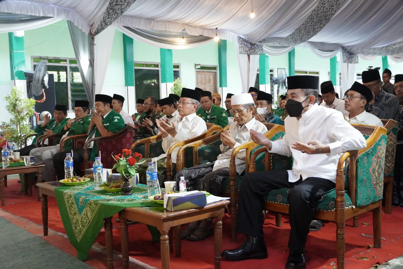 Bupati Ungkap Pahlawan Penutupan Tempat Prostitusi Adalah Dandim dan Kapolres Pati