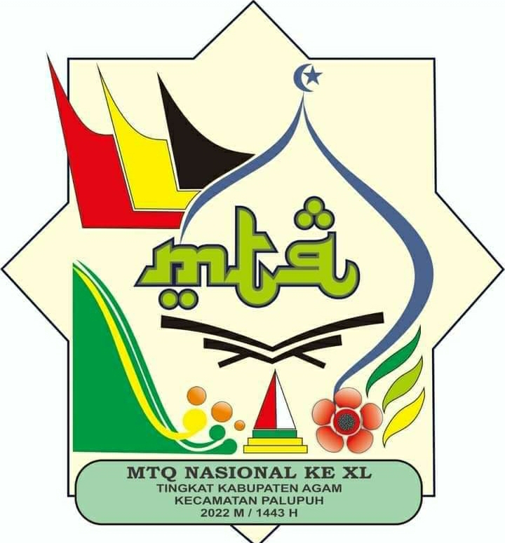 Menilik Logo Gambar MTQ ke-XL