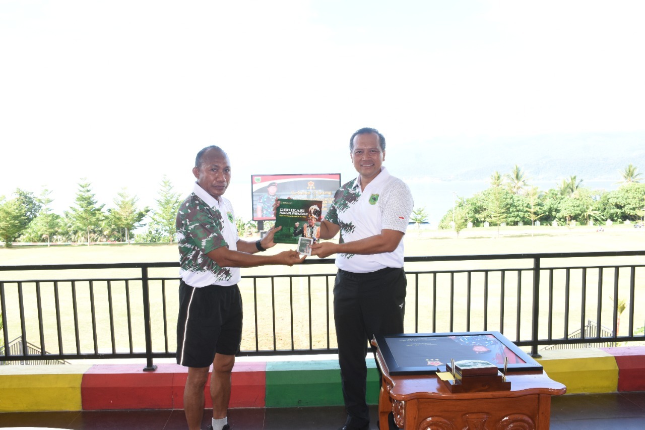 Tumbuhkan Semangat Toleransi Bersama Warga Papua