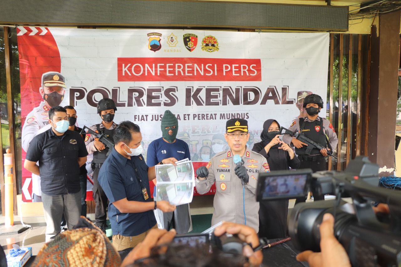 Cek Cok, Pria Inisial S Tega Menghabisi Korban Sampai Mati
