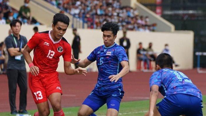 SEA Games 2022, Timnas Indonesia U23 Vs Malaysia, Gengsi Berebut Perunggu