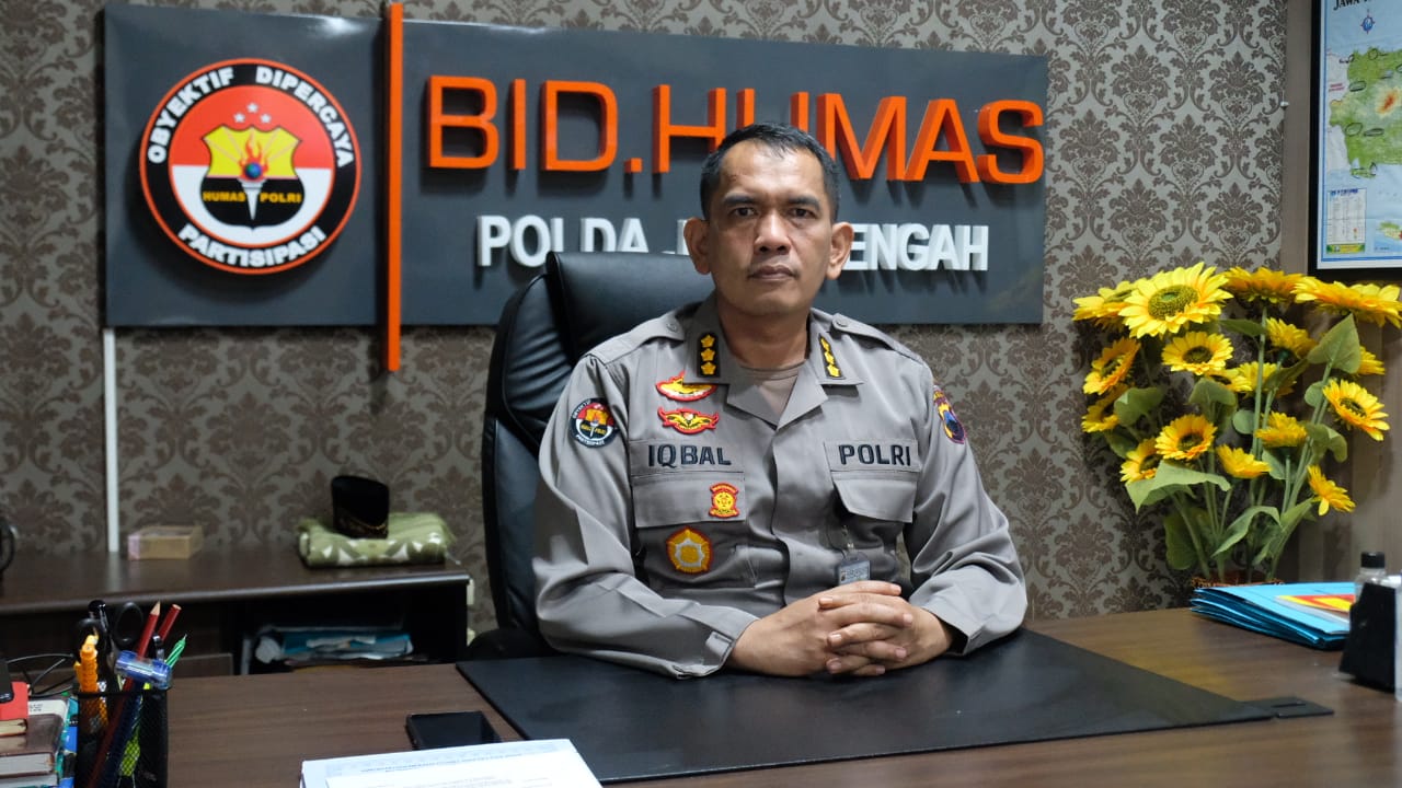 Perkembangan Penanganan Perkara Kasus Dugaan Persetubuhan di Sragen