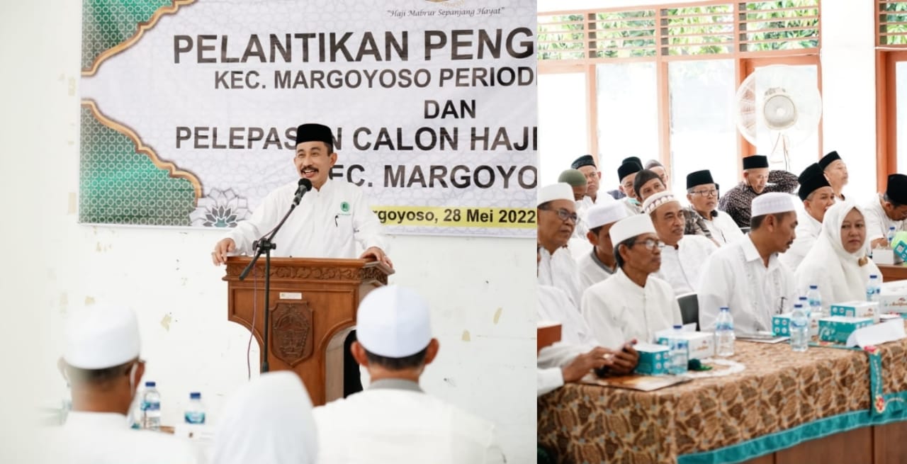 IPHI Jadi Wadah Bagi Para Haji