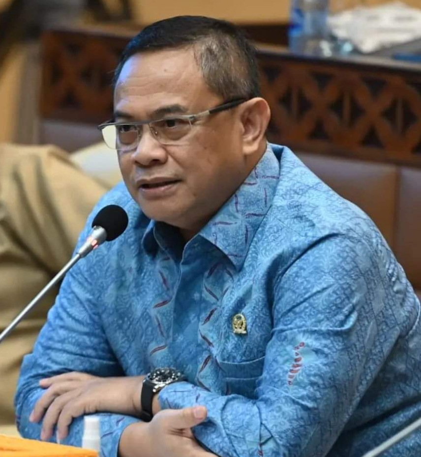 Sudewo Ungkap Faktor Lalulintas Harus di Teliti Secara Detail