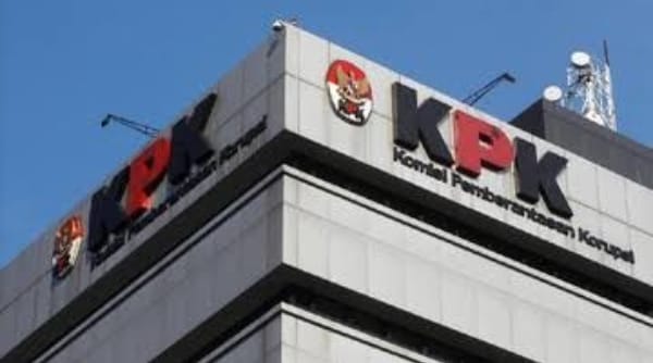 KPK Temukan Bukti Objek Audit BPK Jabar Dalam Kasus Suap Ade Yasin