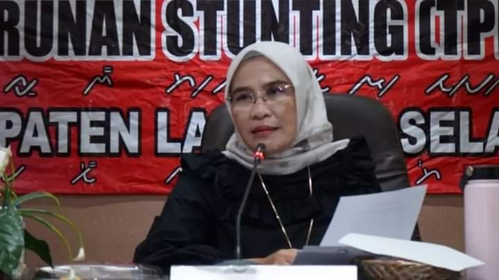 Dalam Waktu Dekat Duta Swasembada Gizi Lamsel Bakal Gelar Road Show Percepatan Zero Stunting