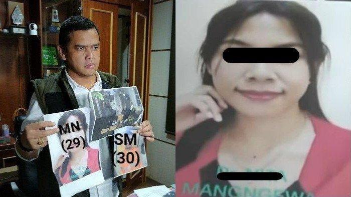 Dicampakkan Kekasihnya, NM Tega Aborsi 7 Janin Dengan Minum Ramuan Khusus