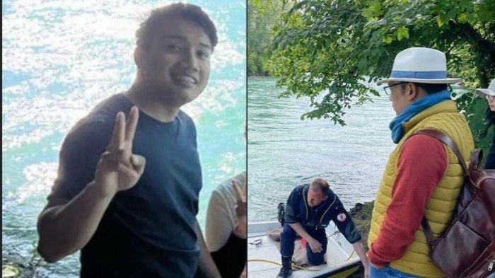 Bandara Soetta Siapkan Ambulans, Jenazah Eril Akan Tiba Di Indonesia Besok Pagi