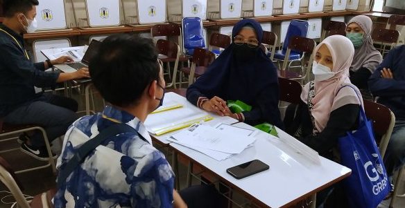 Berikut Jadwal Dan Syarat PPDB SMA Dan SMK Jateng Tahun Ajaran 2022