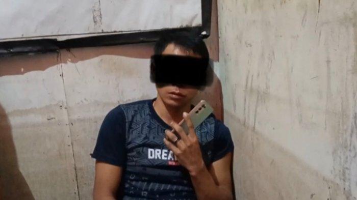 Selain Nodai Anak 11 Tahun, Pria Di Kalteng Diduga Lakukan Hubungan Ranjang Dengan Ibu Korban