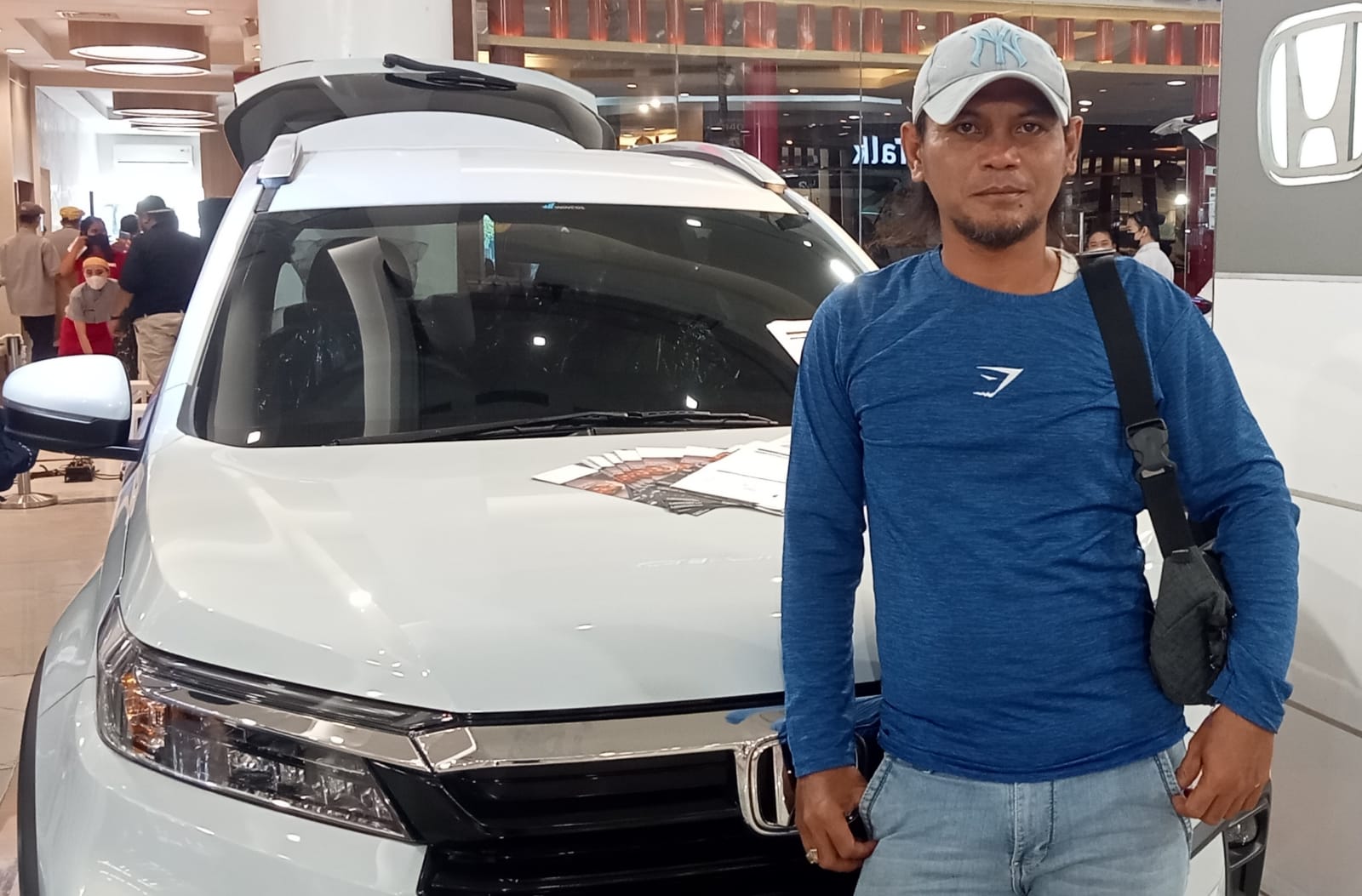 Selamat Atas Dikhitanan Fathir Ahmad Azzamy Putra ke-1