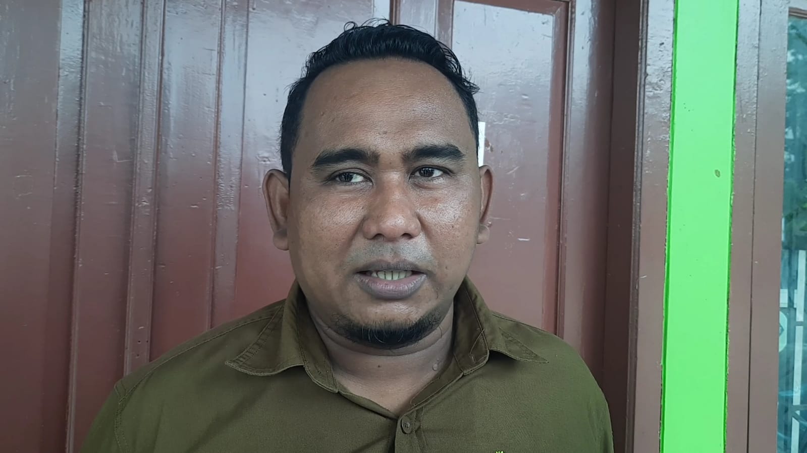 Terungkap Adanya Kesalahan Ketik Berkas Kontrak