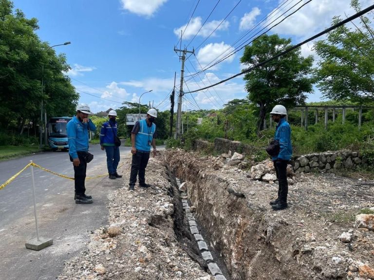 Jelang Puncak Acara KTT G20 di Bali, PLN Jamin Infrastruktur Kelistrikan Selesai 100%