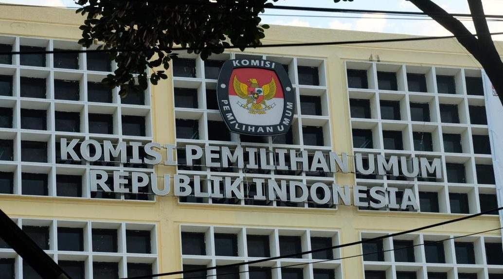 Inilah 26 Partai Politik Yang Sudah Punya Akun Sipol