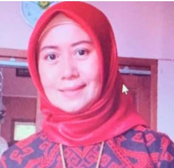 Hj. Siti Aisyah SE Menjadi PAW DPRD Fraksi PDIP Menggantikan Noto Subiyanto