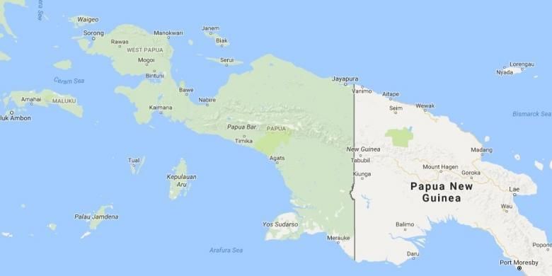 3 RUU DOB Papua Disahkan Oleh DPR, Anggaran Pemilu Berubah