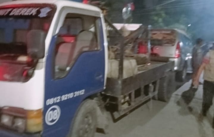 Diduga Mobil Ditarik Paksa, Konsumen Lapor Polisi dan Leasing Digugat
