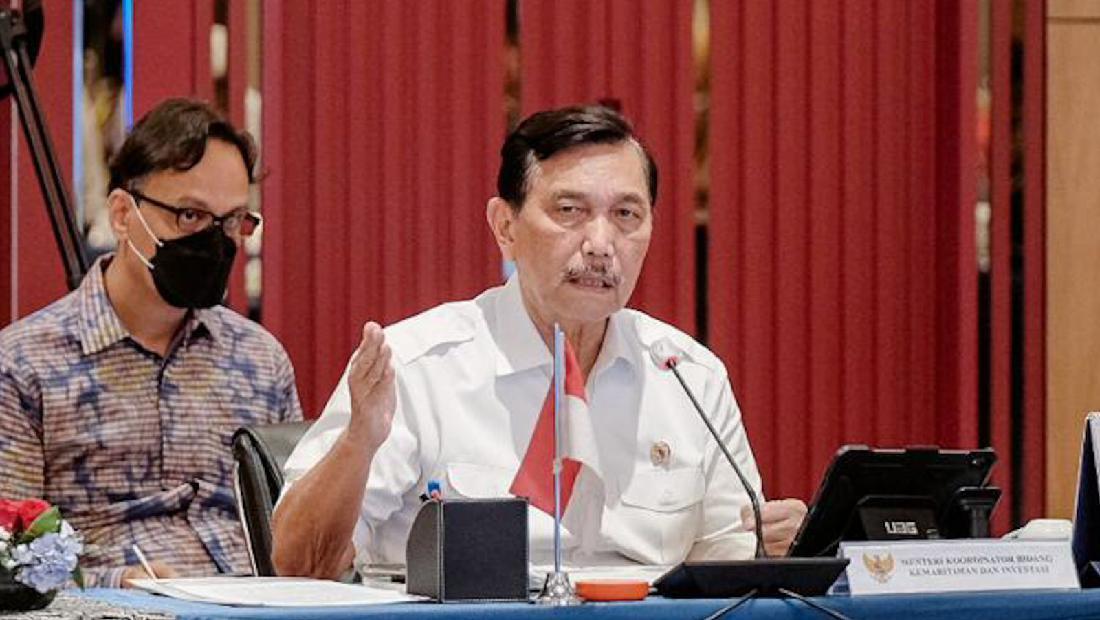 Vaksinasi Booster Bakal Jadi Syarat Mobilitas Masyarakat