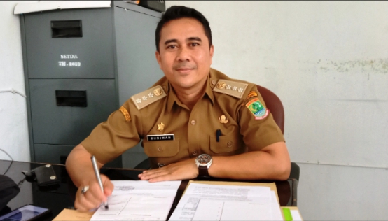 Menjelang Persiapan Pelaksanaan Acara PATEN, Camat Jayakerta Mengadakan Rapat Koordinasi Dengan Muspika Dan Instansi Terkait