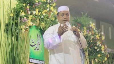 Maju Dari Dukungan PKB, Habib Hasan Alatas Masuk Bursa Kontestan Pilwalkot Bogor