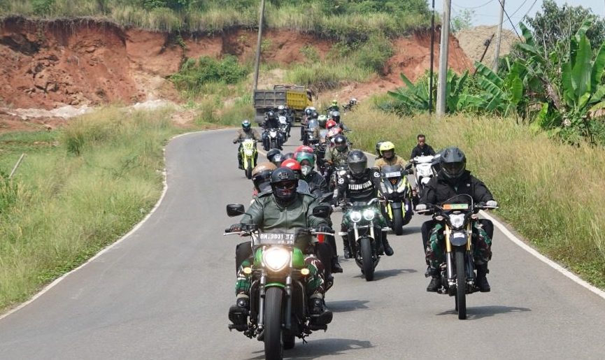 Touring Wahana Aksi Nyata Belanja Masalah, Melalui Inovasi Teknologi Terapan Menjadi Alternatif Solusi Dan Pemecahan Masalah