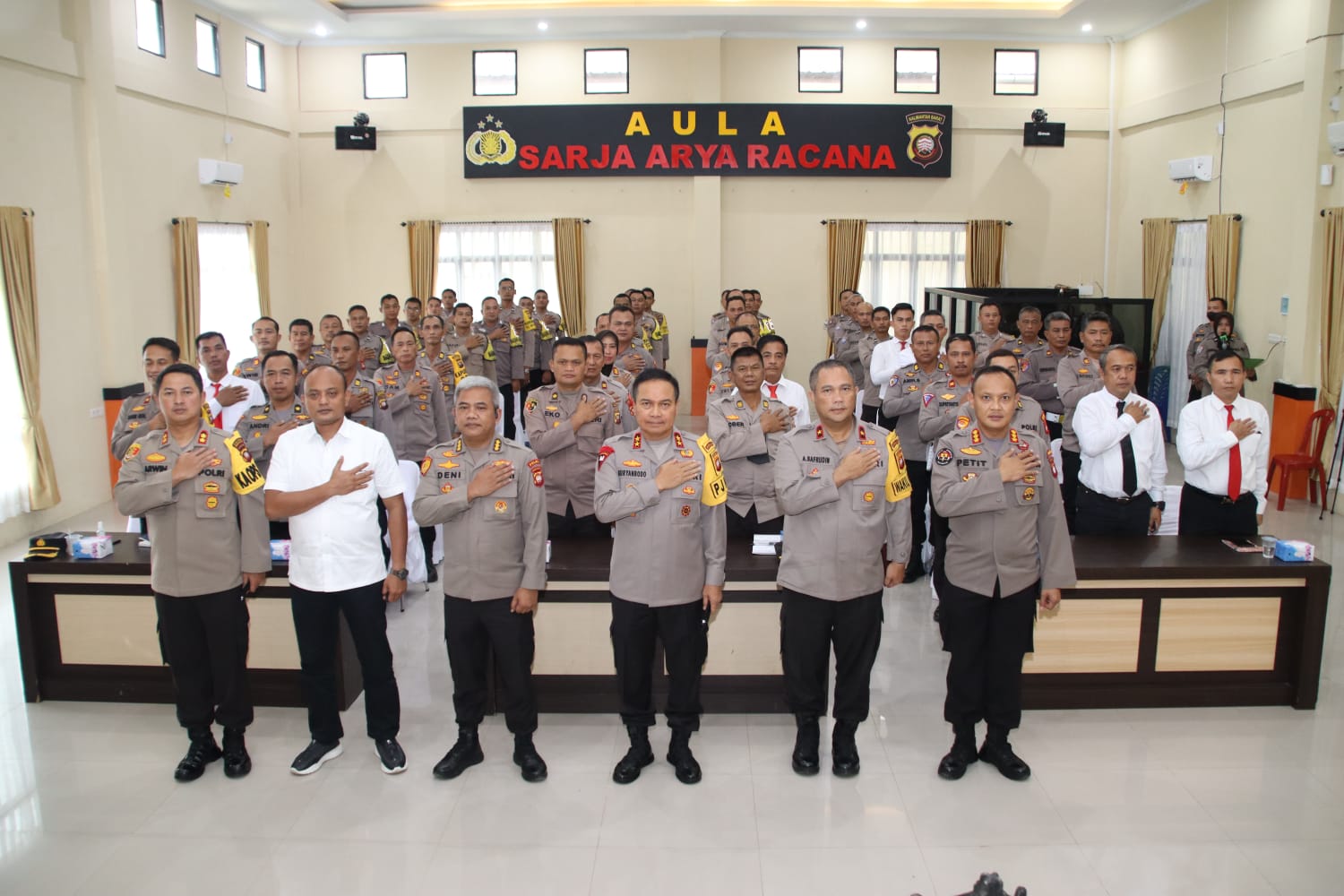 Ciri Khas Kota Singkawang Untuk Dipertahankan