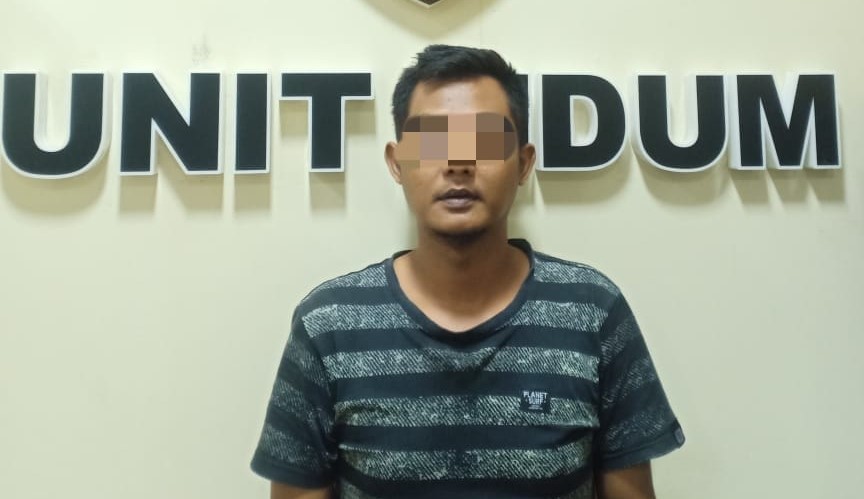 Polres Kudus Tangkap Enam Pelaku Judi