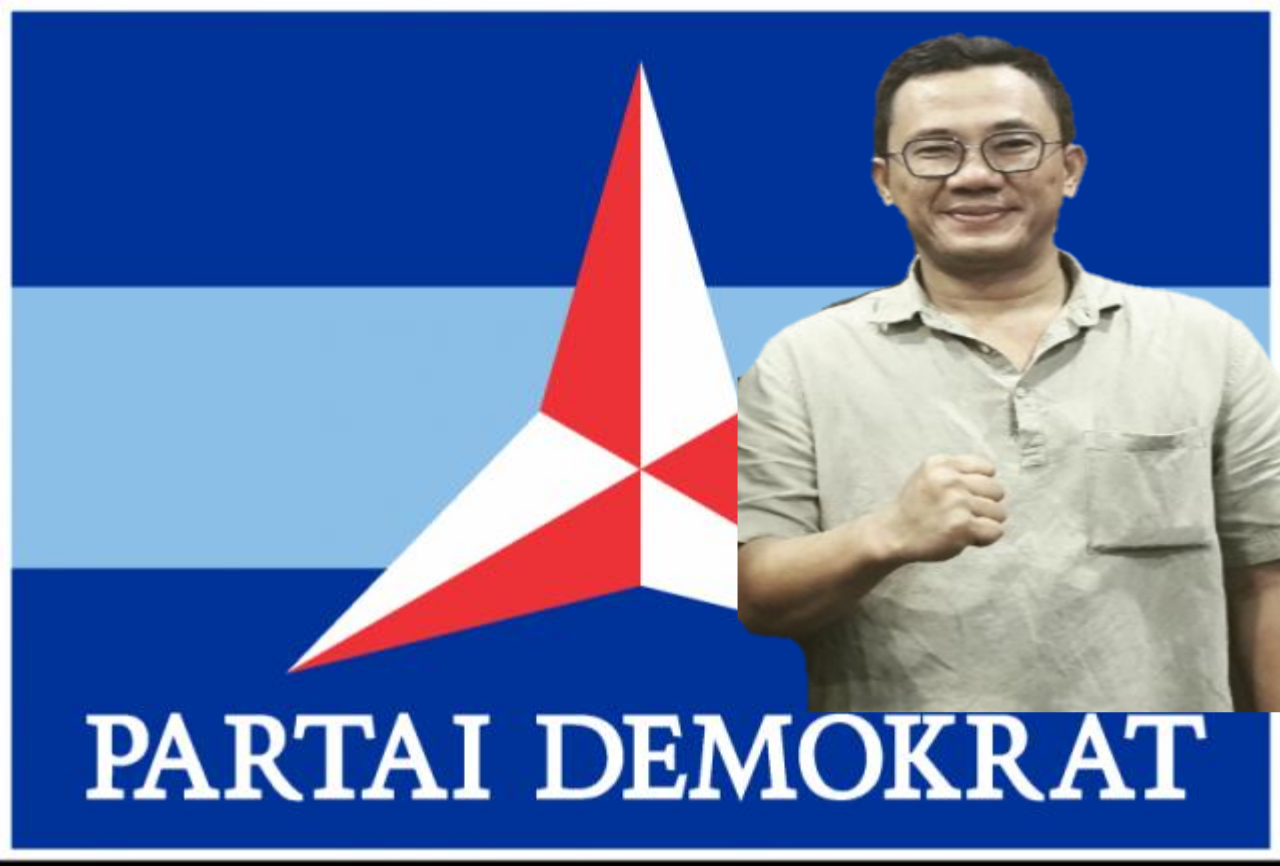 Dengan Tegas DPC Demokrat Lamsel Tolak Wacana Kenaikan Harga BBM