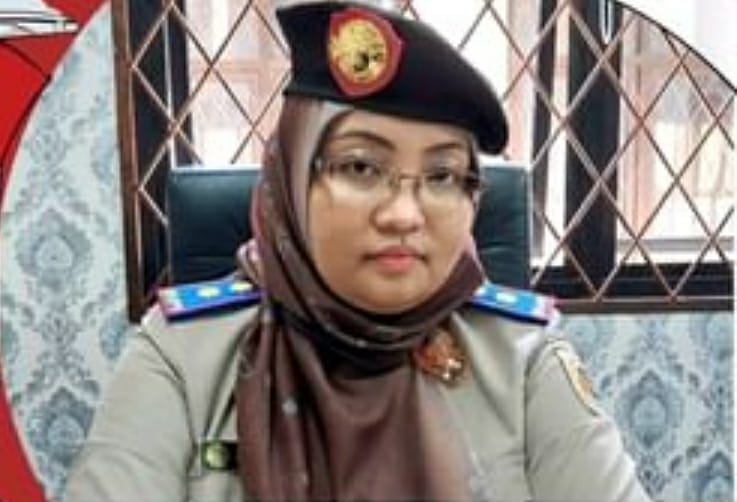 Kantor Pertanahan Kota Depok Luncurkan Program Pelataran, Masyarakat Langsung Antri
