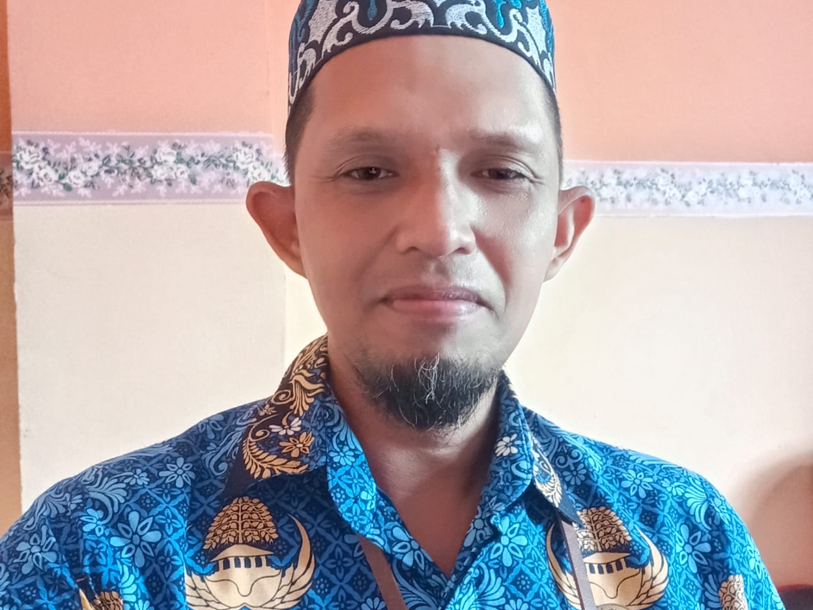 Hairul Muslimin Sebut : Kabupaten Sehat Perlu Dukungan Partisipatif Lintas Sektor dan Masyarakat