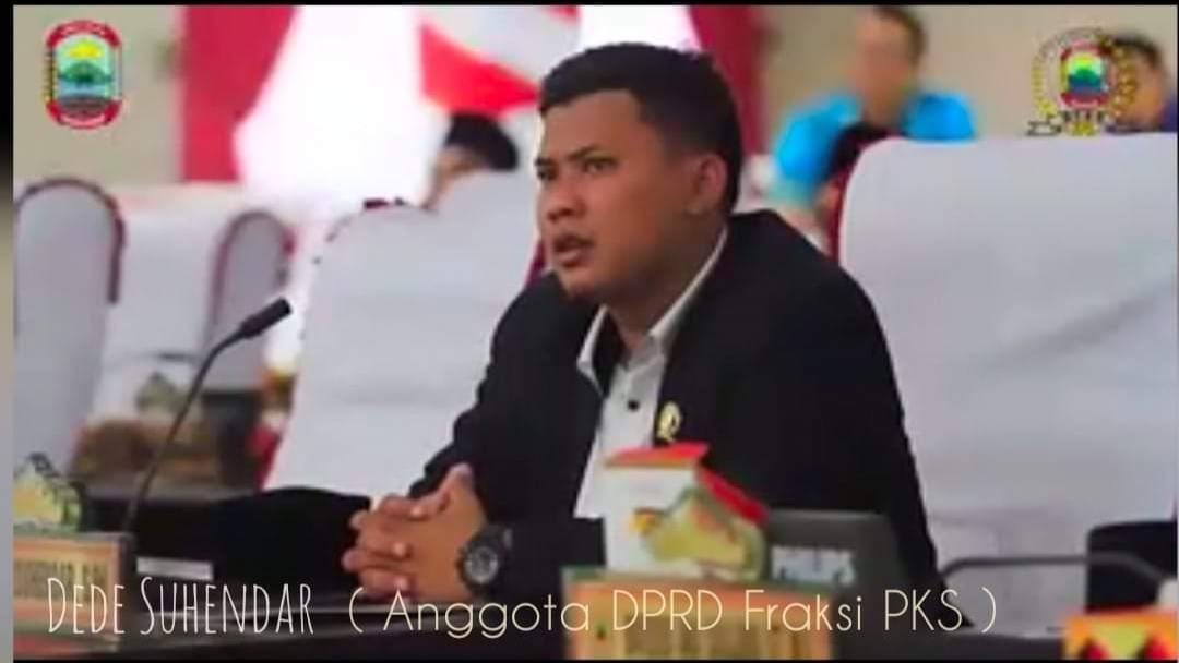 Kenaikan Harga BBM,Dede Suhendar: Pemerintah Memiskinkan Rakyat Secara Sistematis