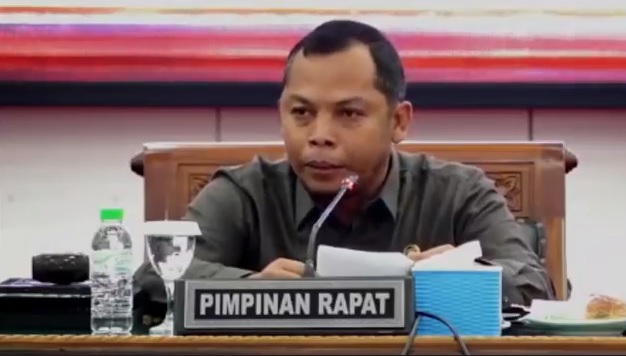 Tak Hafal Pancasila, Ketua DPRD Lumajang Mundur