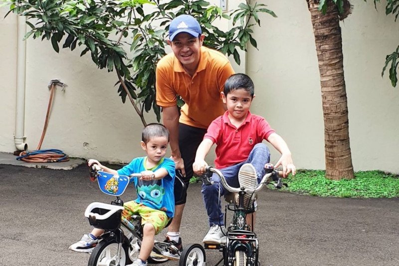 Stres Saat Mengasuh Anak Tak Selalu Berdampak Buruk, Ini Penjelasan Psikolog