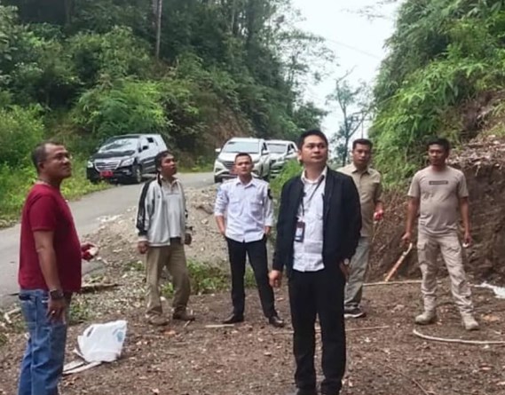 Jaringan Telkomsel Pining Aktif Kembali