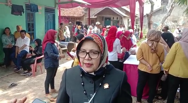 Wiwik Anggraini: Masyarakat Harus Pahami Pancasila dan Wawasan Kebangsaan