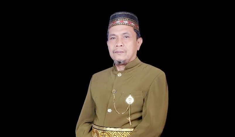 Datu Luwu XL Digadang Gadang Bertarung ke DPD RI, Saingan Ketatnya Lily Amelia Salurapa