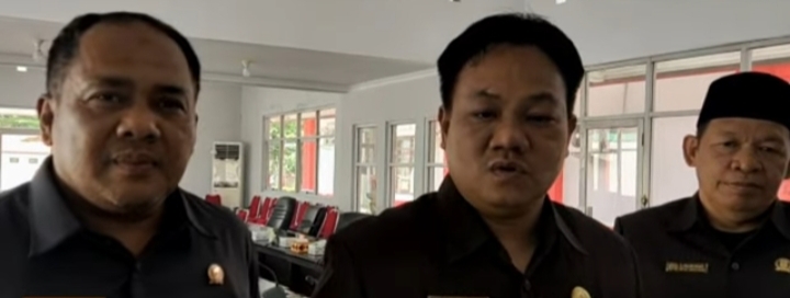 Dalam Waktu Dekat Komisi I DPRD Lamsel Akan Panggil Camat Jatiagung dan Panitia Jatiagung Fair 2022