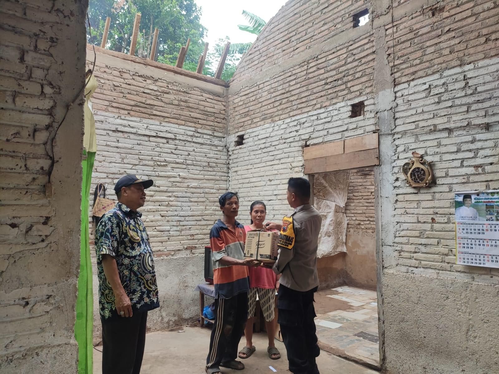 Kapolres Jepara Apresiasi Bhabinkamtibmas, Ini Sebabnya