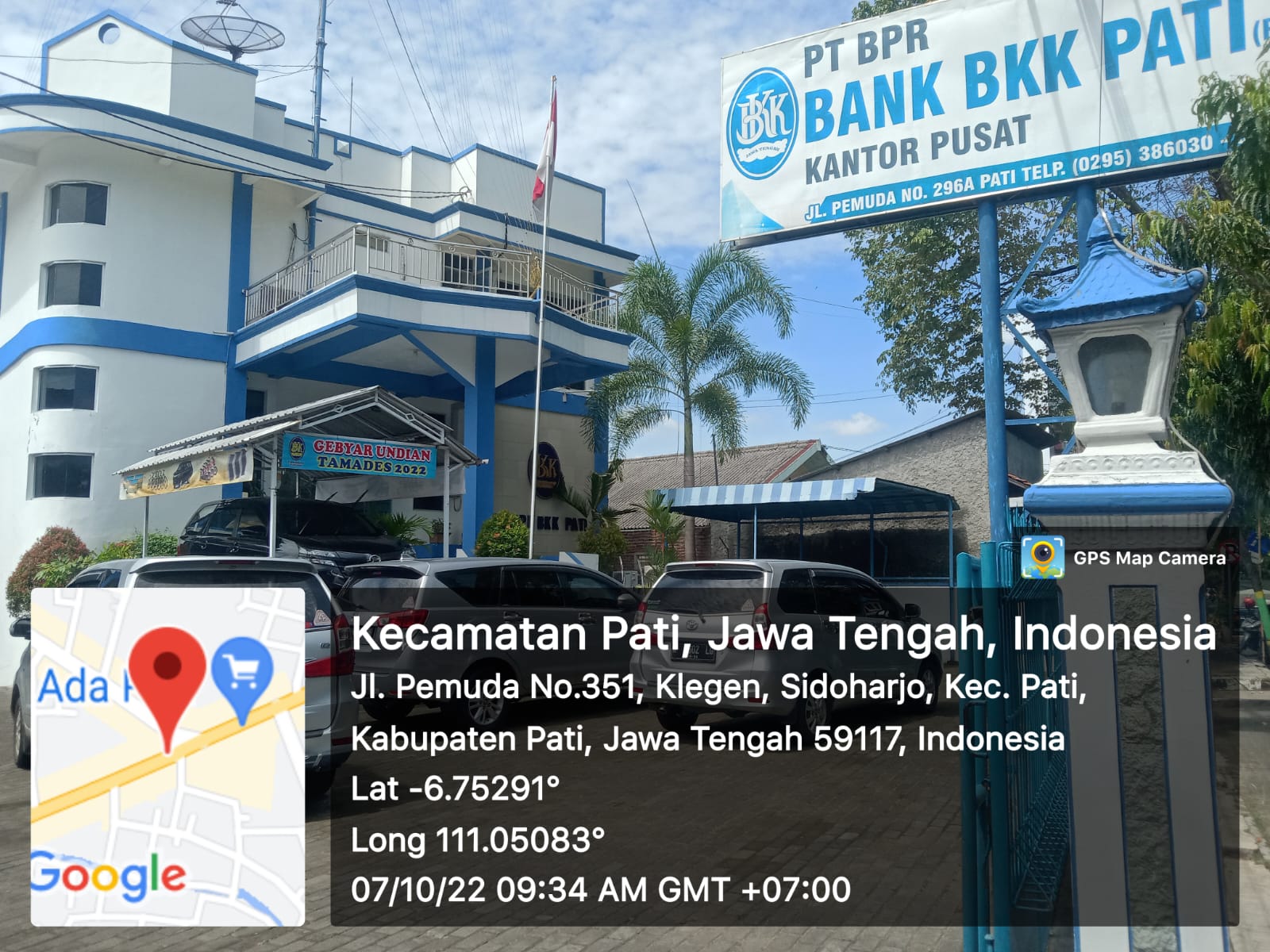 Inisial SW Ungkap Jika Jaminan Fiktif Tidak diberikan “Siap Potong Leher”