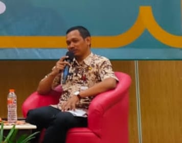 Kadis Kominfo Tegaskan Media Adalah Mitra Pemerintah
