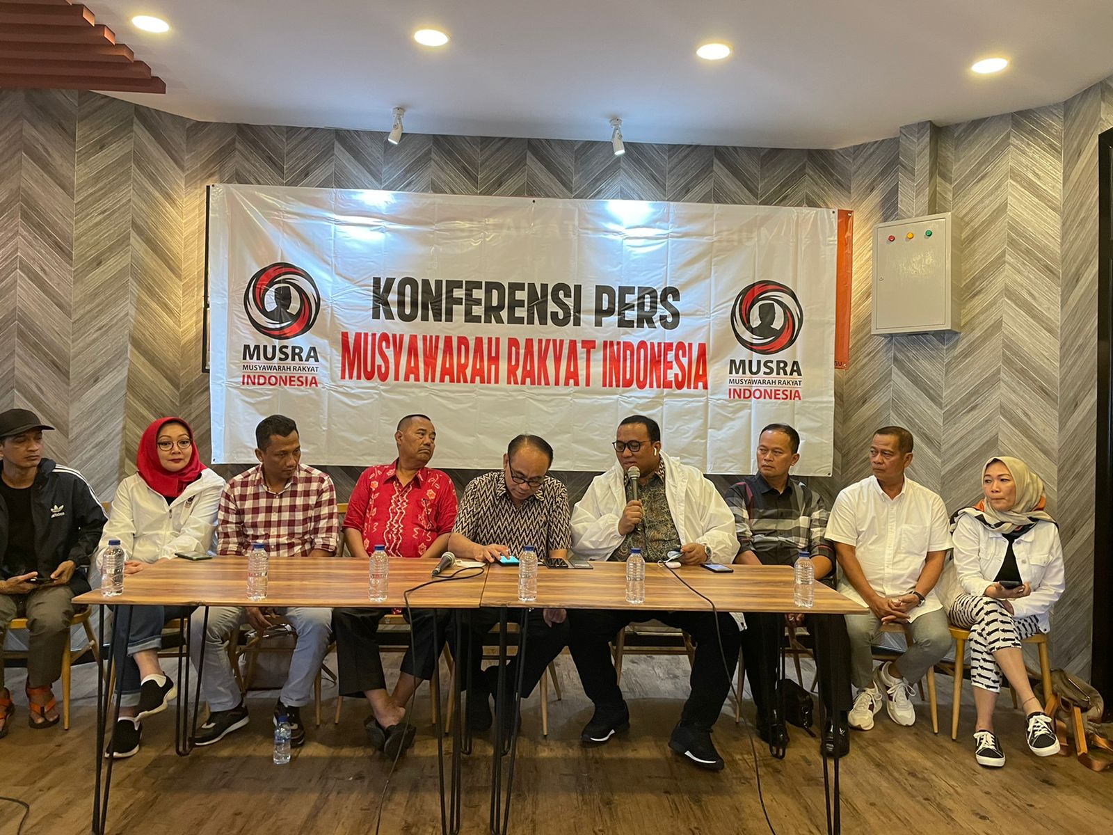 Musra di 10 Kota Hingga Akhir Tahun