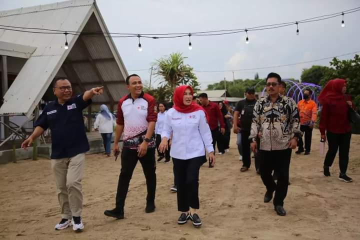 Jumbara Nasional Ke-IX Bakal Dilaksanakan di Lampung Selatan