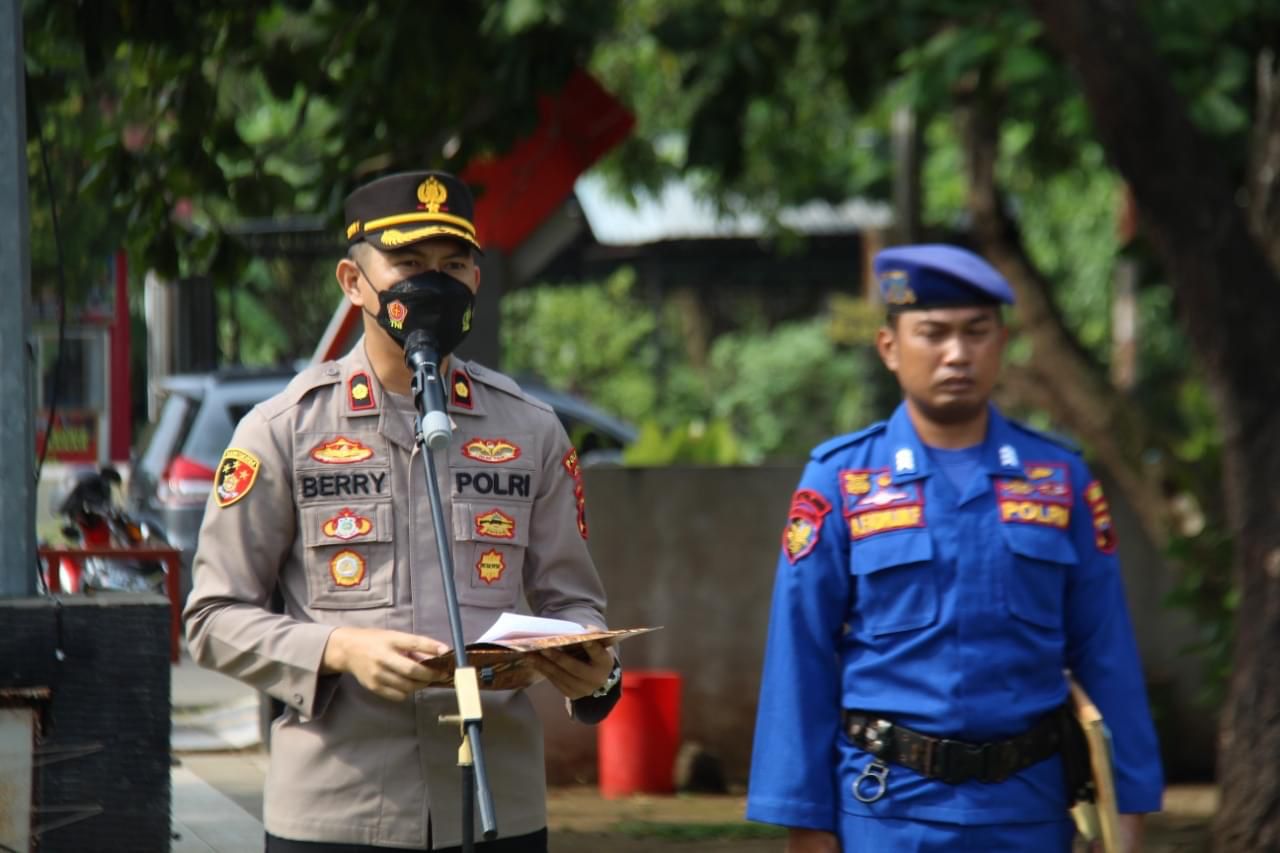 Antisipasi Bencana, Polres Jepara Bentuk Tim dan Relawan SAR Arnavat