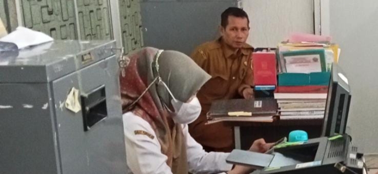 Disdik Riau Dinilai Lamban Tanggapi Laporan Terkait Kepsek SMAN 12