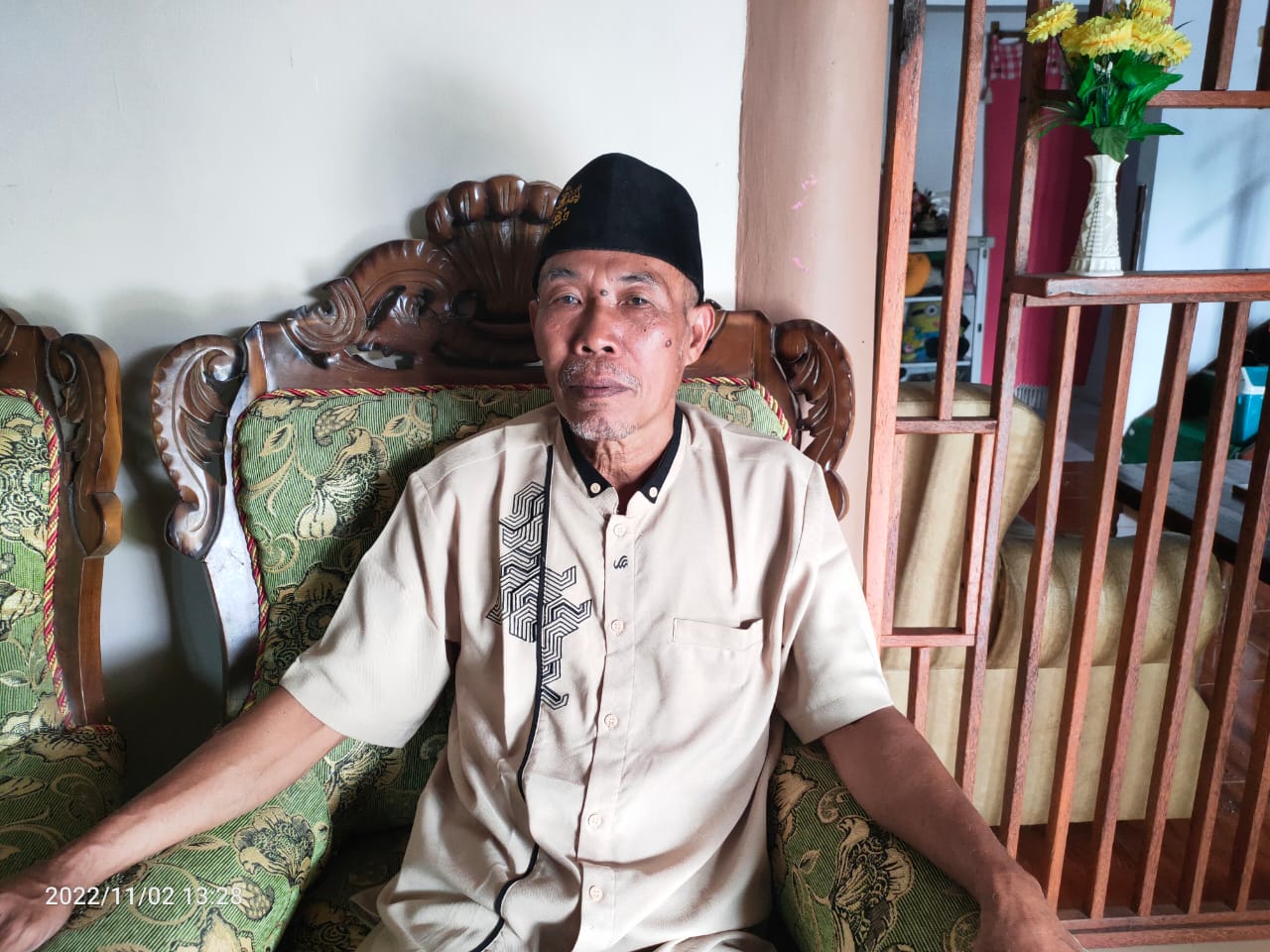 SP3 di Polresta Pati Selesai, Juru Bicara Inisial S Desak Polda Jateng Kaji Ulang Dugaan Kasus U