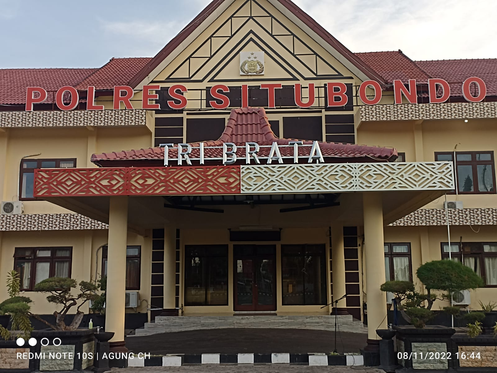 Upaya Mediasi Restorative Justice Gagal